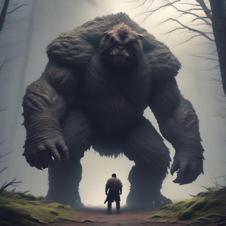 Colossus XL