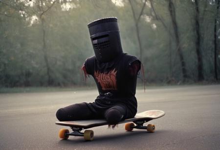 Black Knight