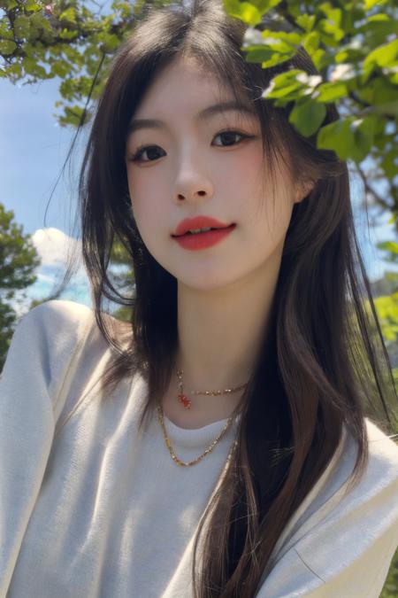 Elyn Leong 梁瑜铃 (@elynleonggg)版本v1.0 (ID: 156713)