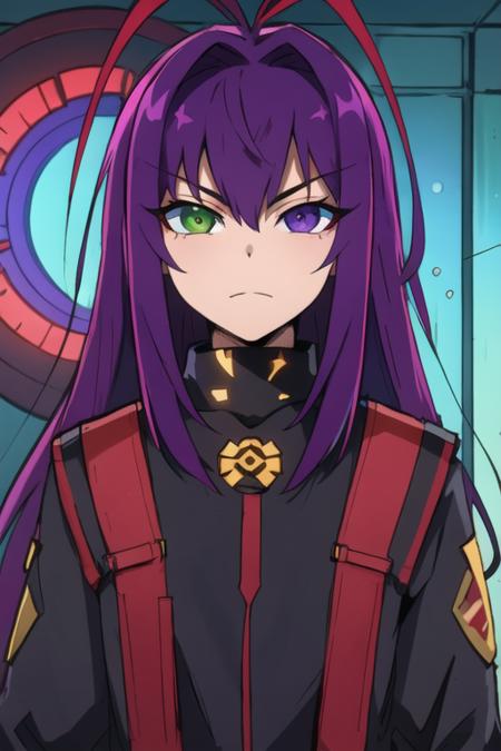 Tenma Unomiya | Sousei no Onmyouji / Twin Star Exorcists