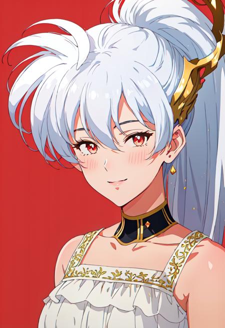 Luna | Langrisser