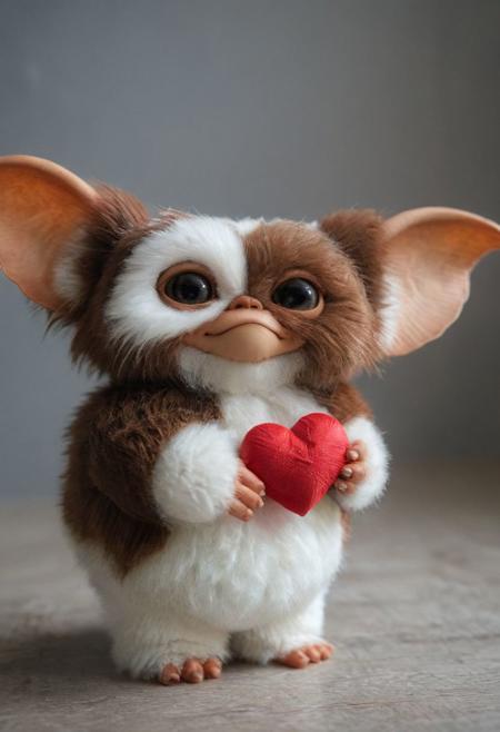 GIZMO Gremlin