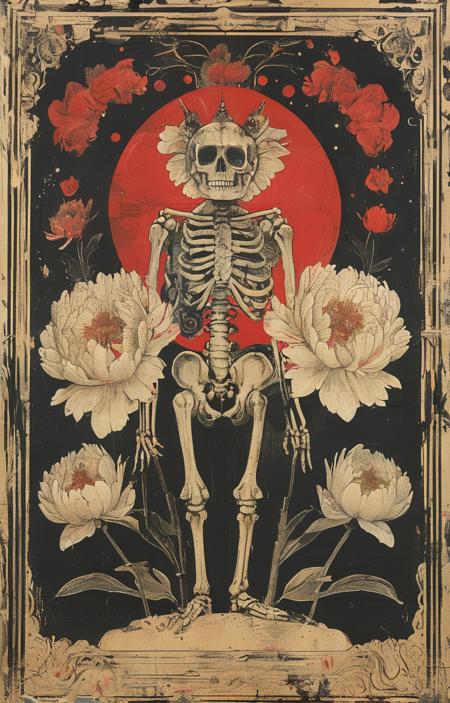 style of Ravi Zupa [SDXL] 238