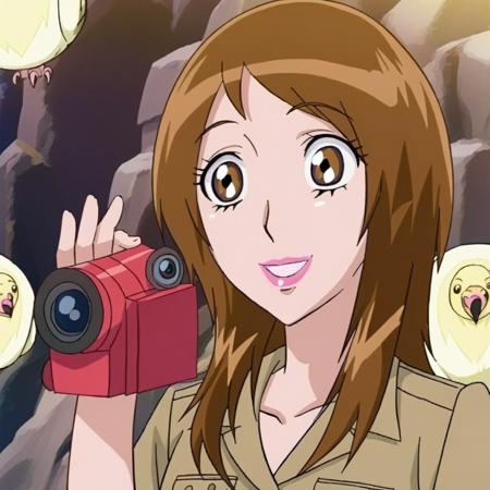 Tina / Toriko