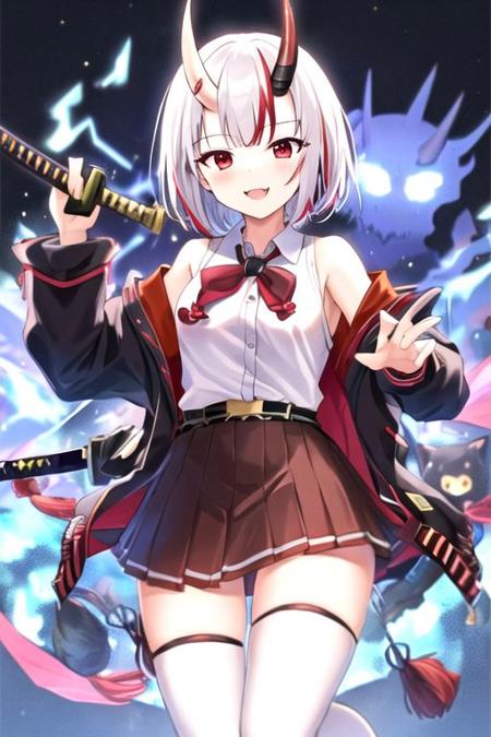 Ojou