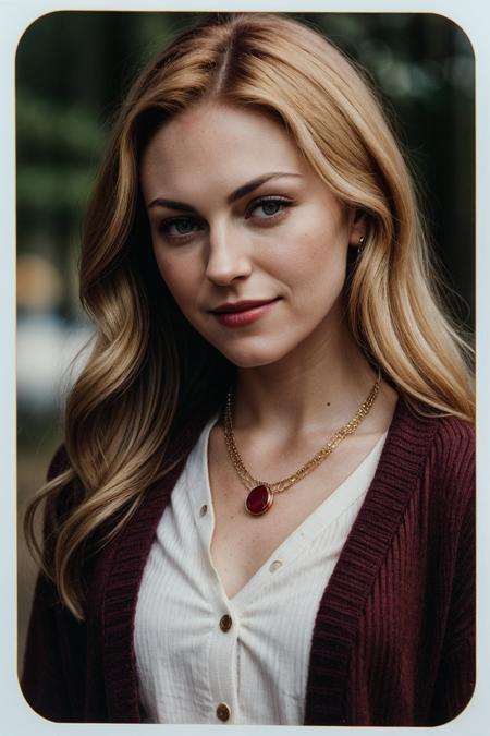 Sarah Pribis