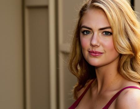 Kate Upton Flux