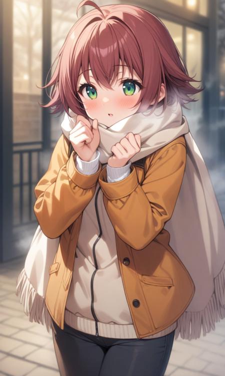 Sonono Nene - (Eroge H mo Game mo Kaihatsu Zanmai) XL / Pony / Illustrious
