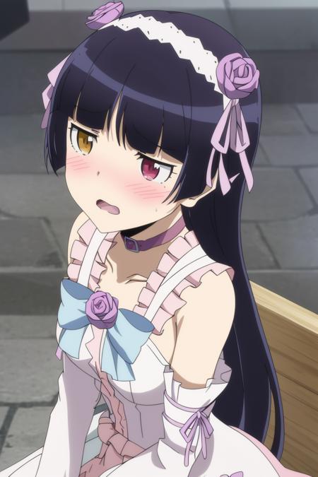 Ore no Imouto ga Konnani Kawaii Wake ga Nai / 俺の妹がこんなに可愛いわけがない (complete pack)