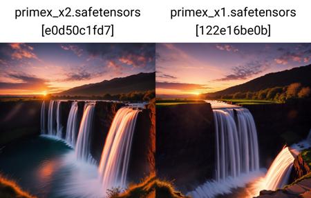 PrimeX