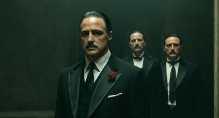 The Godfahter Film Style XL