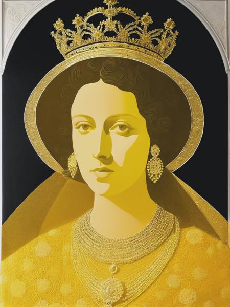 Sofonisba Anguissola Style