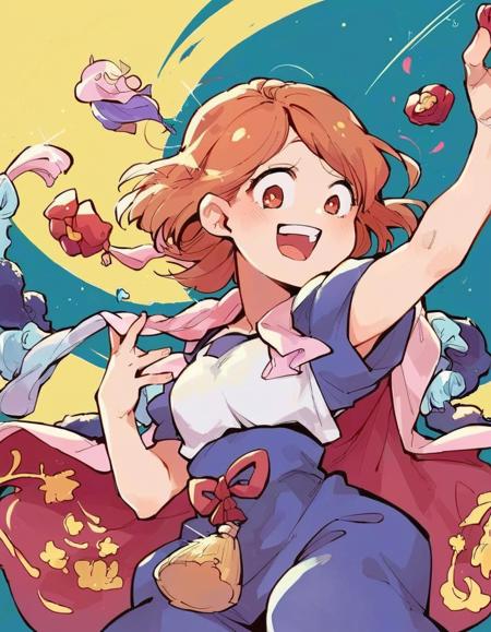 Tabi Hanao ( 足袋はなお) artstyle (Manga, etc.) [Pony]