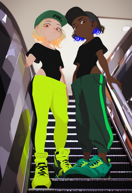 Tori Kun | No Lineart | Artist Style | Illustrious | NoobAI | PonyXL | Flux.1 D
