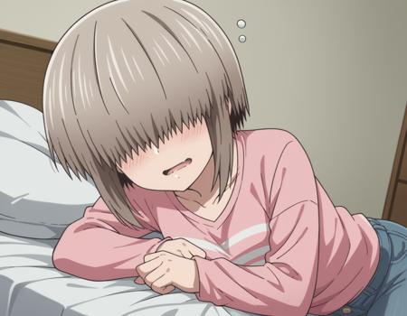 Yanagi Uzaki (宇崎 柳) - Uzaki-chan Wants to Hang Out! (Uzaki-chan wa Asobitai!) (宇崎ちゃんは遊びたい！)