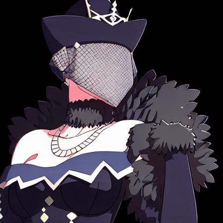 Gremory FE3H (test)