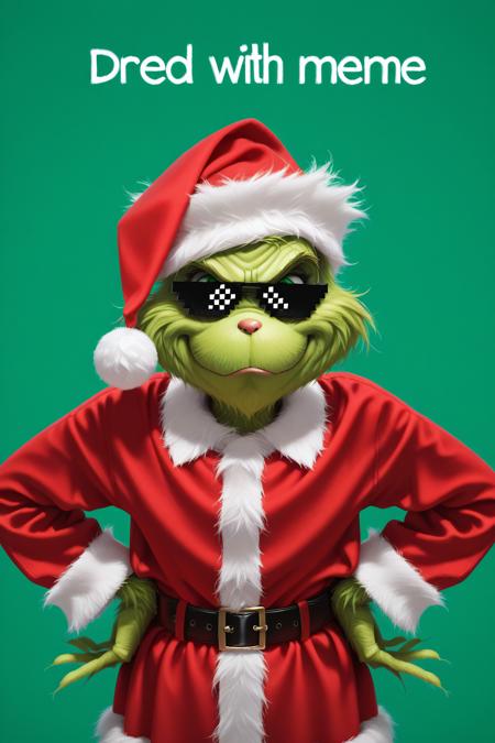 The Grinch