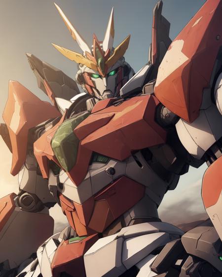 Bravern (BangBravern) ブレイバーン(勇気爆発バーンブレイバーン)版本v1.0 (ID: 298110)