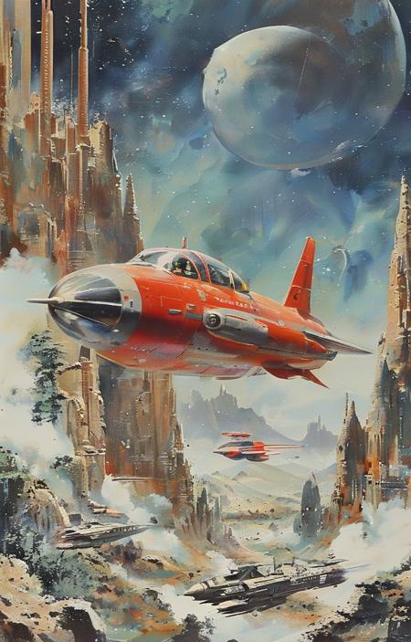 style of Gerry Anderson [SDXL] 315