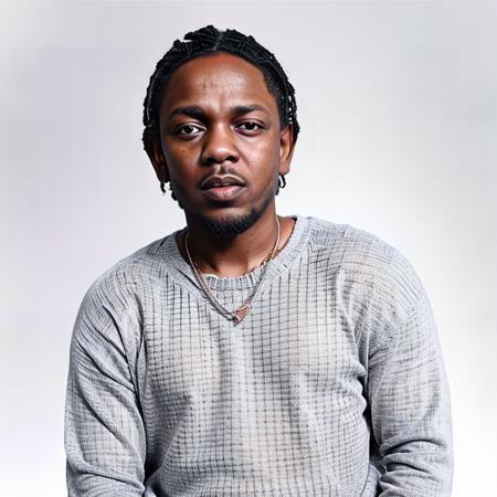 Kendrick Lamar