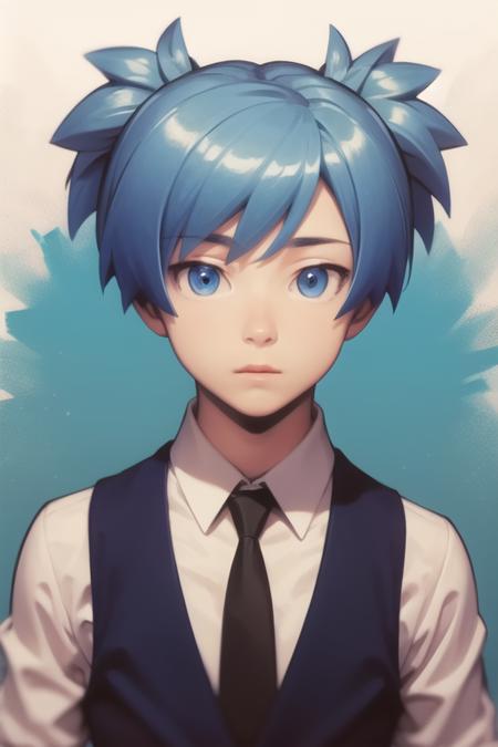 Shiota Nagisa / Ansatsu Kyoushitsu