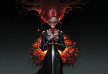 Vixon's Illustrious Styles - Seb Mckinnon