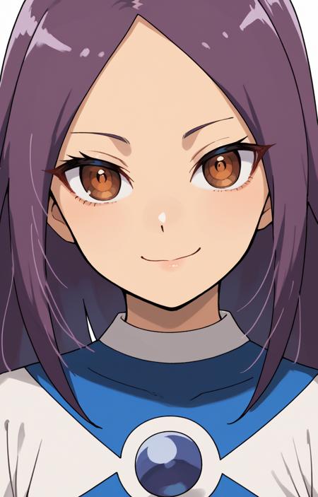 Touchi Ai / IC - Inazuma Eleven版本v2.0 (ID: 889025)