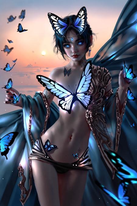 Anime Illust Diffusion XL