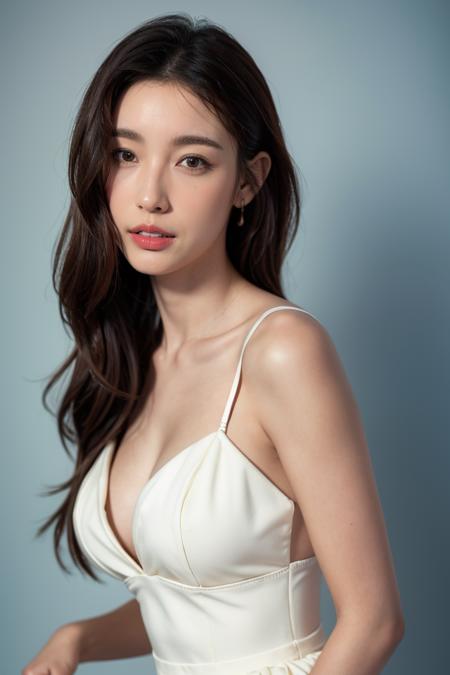 Yukina Kinoshita木下優樹菜