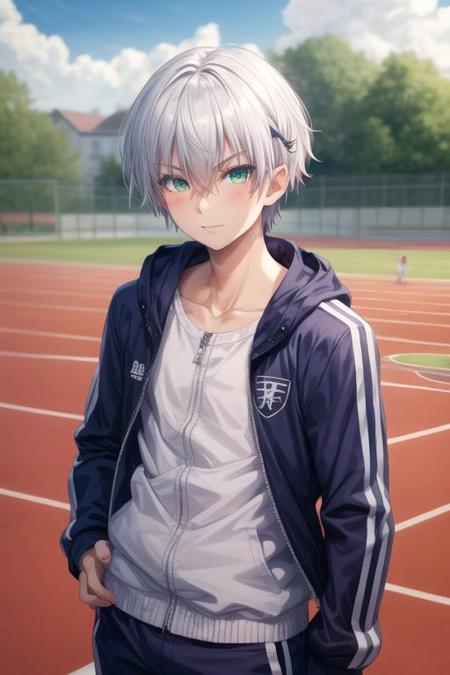 Hiroto Suzuki | Kamisama ni Natta Hi / The Day I Became a God