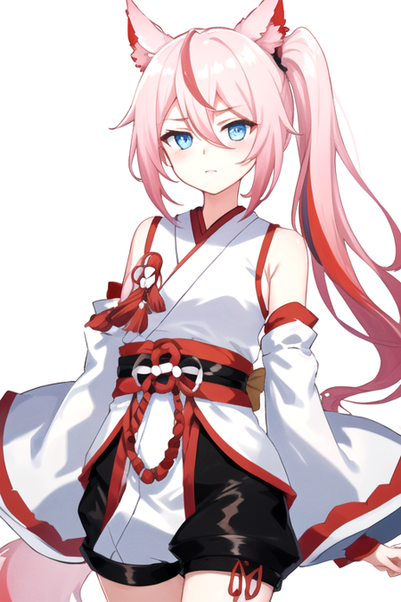 Higokumaru (Honkai Impact 3rd)