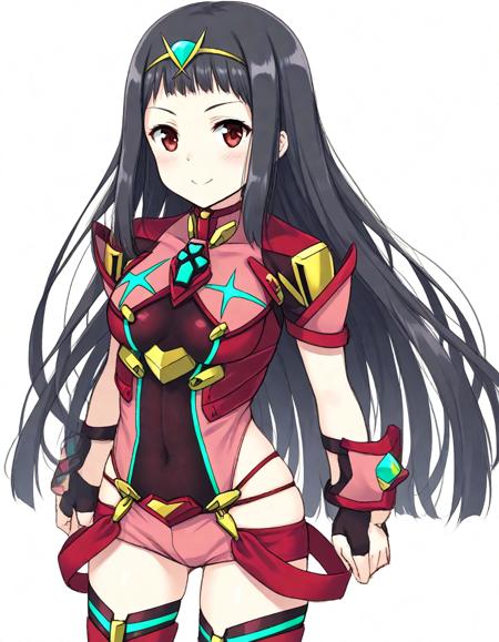 pyra cosplay ホムラのコスプレ XL ((xenoblade)