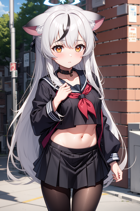 Sunohara Kokona | Blue Archive