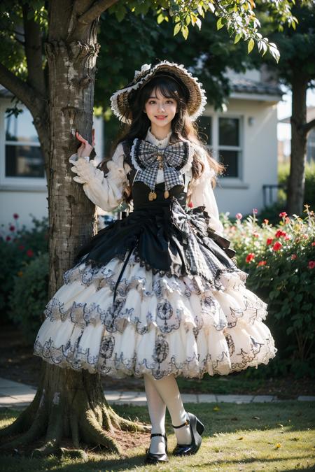 Modern victorian fashion dress | 洛丽塔裙子 | ロリータ ドレス Vol.3