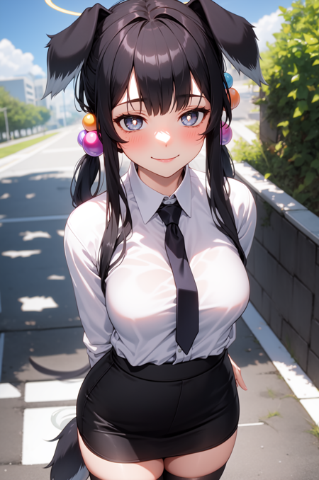Nekozuka Hibiki | Blue Archive
