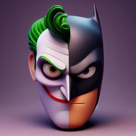 FaceMix