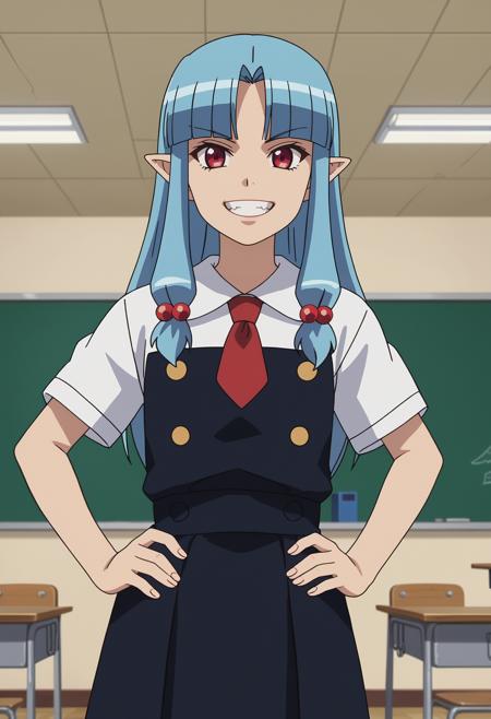 Kiriha | Pony XL | Tsugumomo