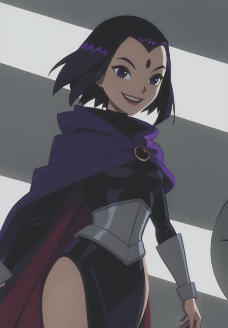 Teen Titans - Characterpack