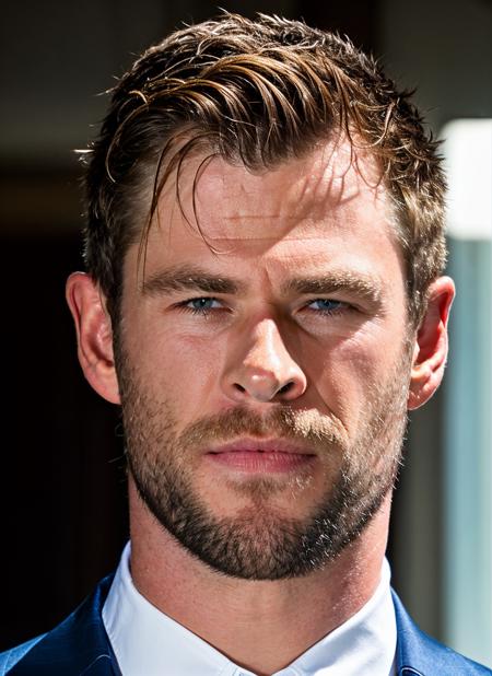 Chris Hemsworth