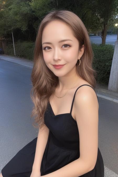 Mirichamuみりちゃむ(大木美里亜)版本Pony XL (ID: 658247)