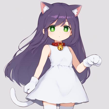 Concept: Four-Point Star / +_+ pupils