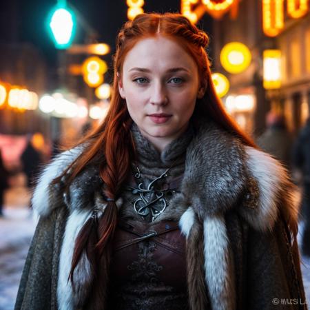 Sophie Turner