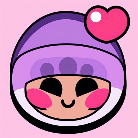 Brawl Stars Pins | Game style & Concepts