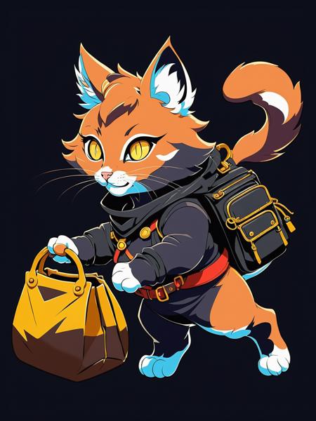 Fusion Graphic