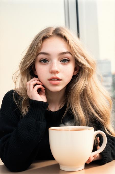 Aina MXAI
