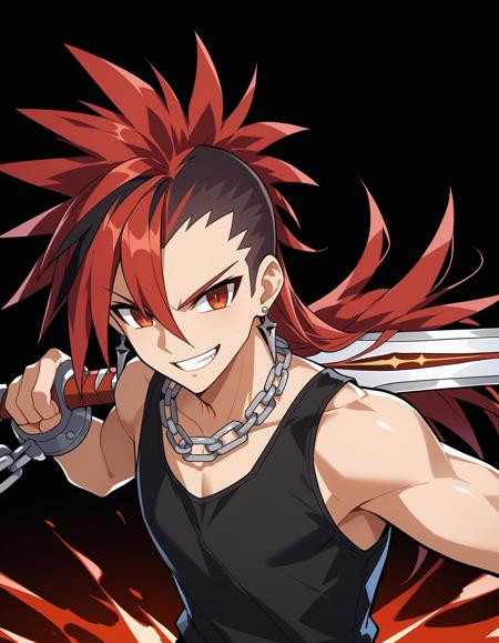 Elsword (Character)