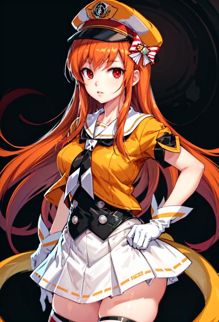 Umegiri Iroha | 梅桐彩葉 | Beatmania IIDX