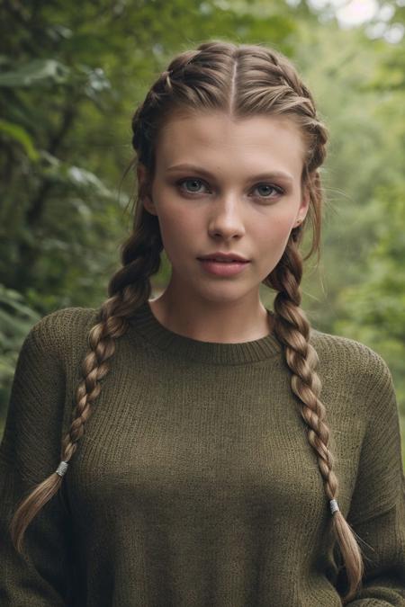Sophie Sparks