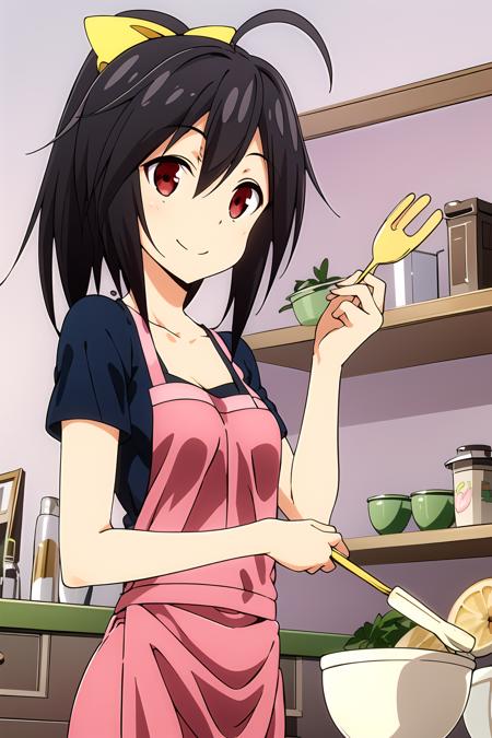 Ao Gennai || Frame Arms Girl
