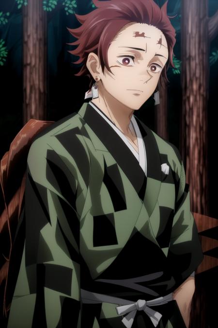 Jujutsu Kaisen Anime Style LoRA